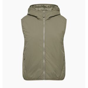TNAction PILLOW PUFF VEST